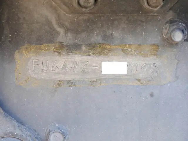 三菱 スーパーグレート QPG-FU64VZ(6x4)の写真22