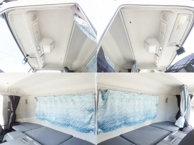 三菱 スーパーグレート QPG-FU64VZ(6x4)の写真32