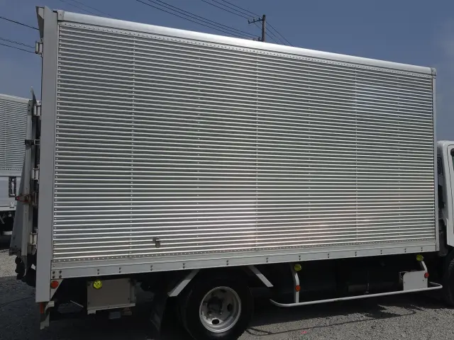 日野 デュトロ TKG-XZU710M(2WD)の写真7