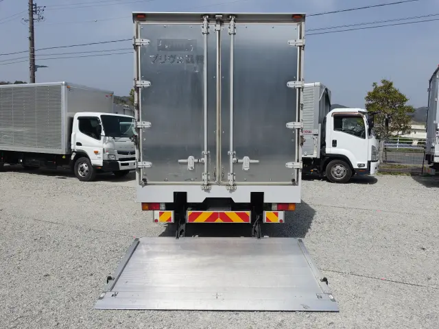 日野 デュトロ TKG-XZU710M(2WD)の写真9