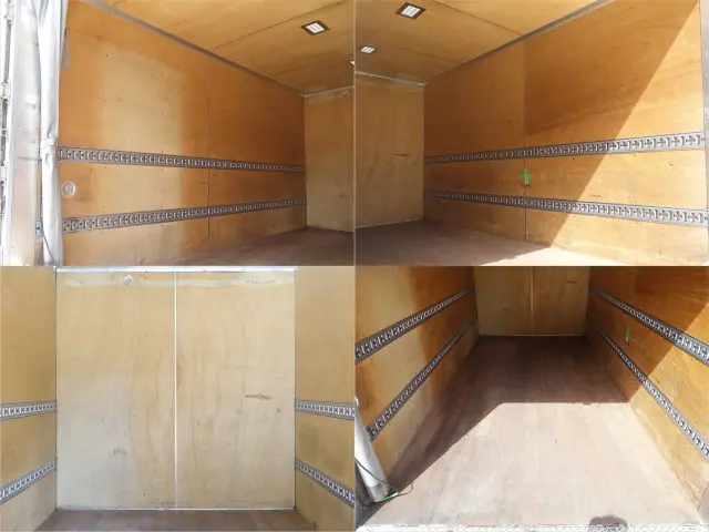 日野 デュトロ TKG-XZU710M(2WD)の写真12