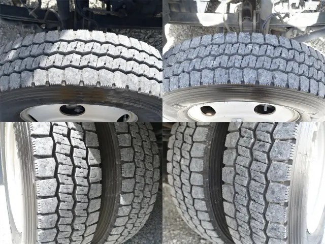 日野 デュトロ TKG-XZU710M(2WD)の写真15