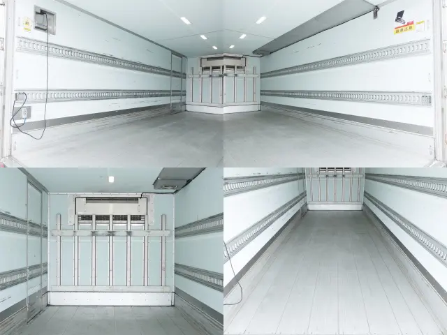 日野 レンジャー TKG-FC9JJAG(2WD)の写真9