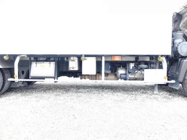 日野 レンジャー TKG-FC9JJAG(2WD)の写真16