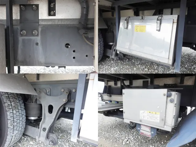 日野 レンジャー TKG-FC9JJAG(2WD)の写真18