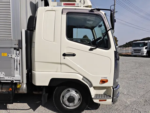 三菱 ファイター SKG-FK64F(2WD)の写真4