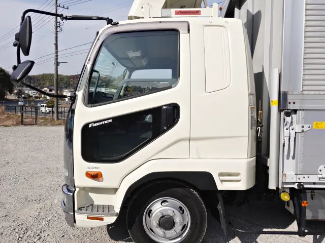 三菱 ファイター SKG-FK64F(2WD)の写真8