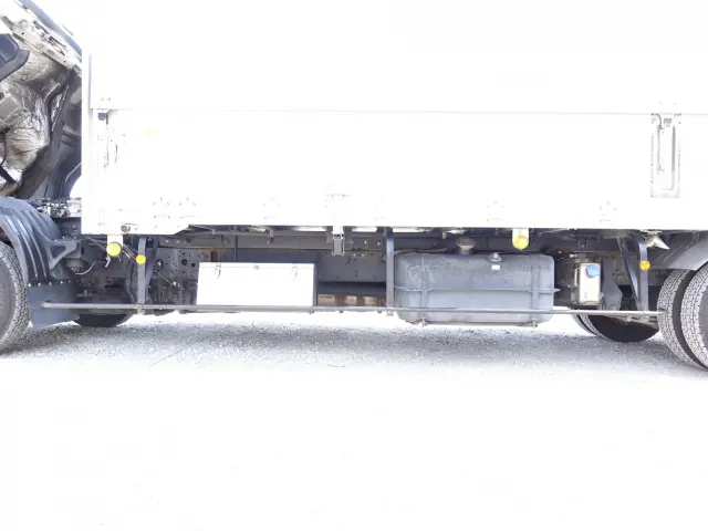 三菱 ファイター SKG-FK64F(2WD)の写真15