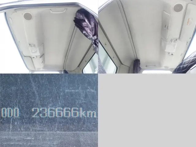 三菱 ファイター PA-FK71F(2WD)の写真19