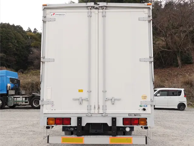 三菱 ファイター LKG-FK65FZ(2WD)の写真6