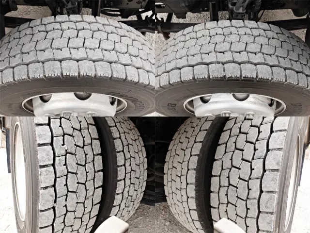 三菱 ファイター LKG-FK65FZ(2WD)の写真10