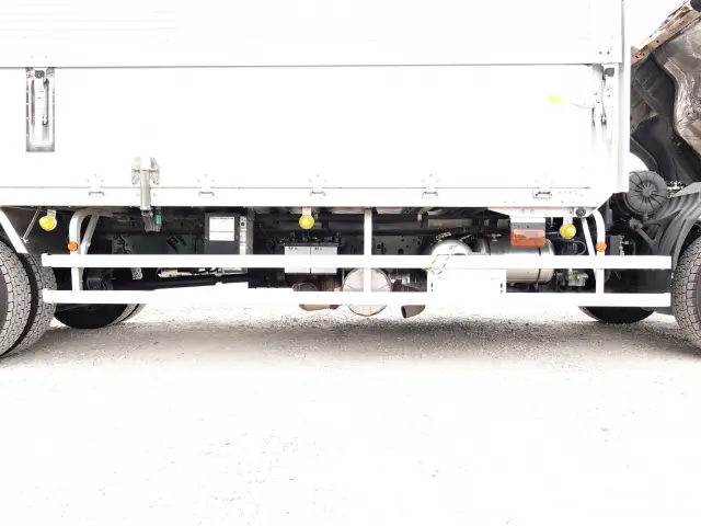 三菱 ファイター LKG-FK65FZ(2WD)の写真13