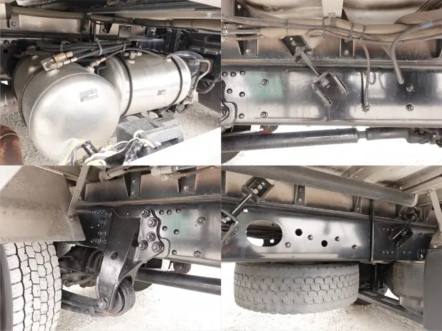 三菱 ファイター LKG-FK65FZ(2WD)の写真14