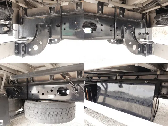 三菱 ファイター LKG-FK65FZ(2WD)の写真15