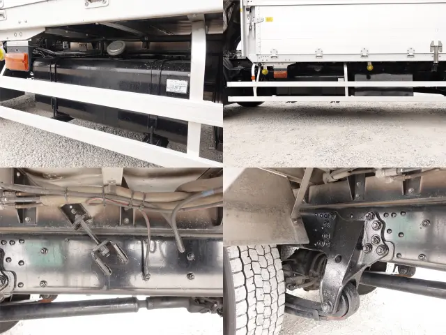 三菱 ファイター LKG-FK65FZ(2WD)の写真16