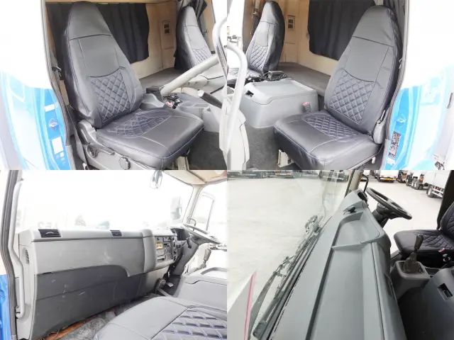 三菱 ファイター LKG-FK65FZ(2WD)の写真17