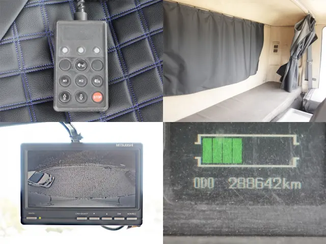 三菱 ファイター LKG-FK65FZ(2WD)の写真19