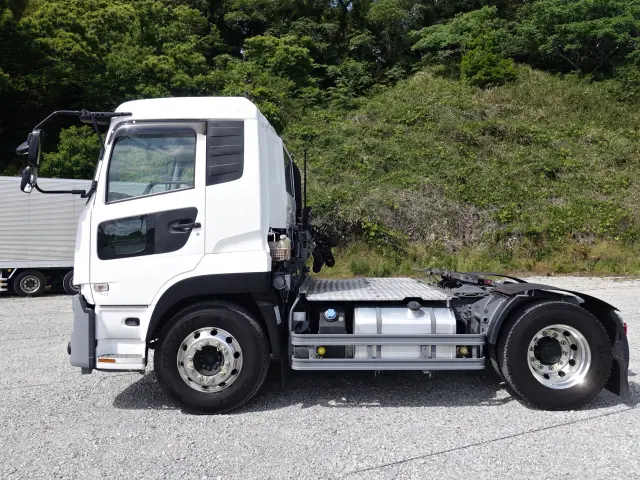 ＵＤ クオン 2RG-GK5DAB(2WD)の写真12
