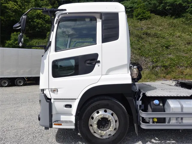 ＵＤ クオン 2RG-GK5DAB(2WD)の写真14