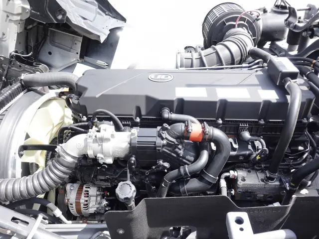 ＵＤ クオン 2RG-GK5DAB(2WD)の写真18