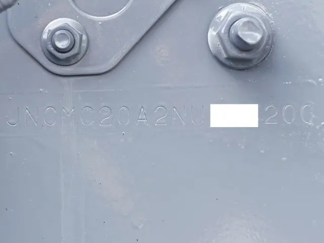ＵＤ クオン 2RG-GK5DAB(2WD)の写真19