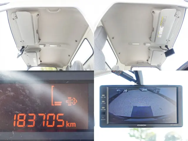 日野 デュトロ TKG-XZU720M(2WD)の写真22