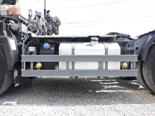 ＵＤ クオン 2RG-GK5DAB(2WD)の写真23