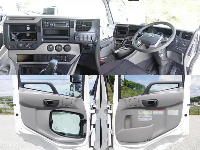 ＵＤ クオン 2RG-GK5DAB(2WD)の写真25