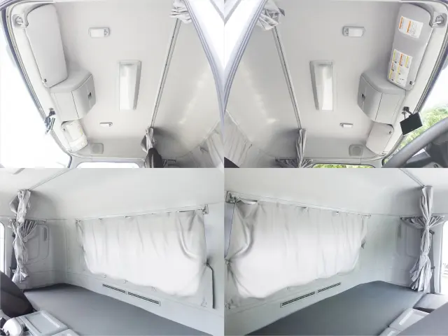 ＵＤ クオン 2RG-GK5DAB(2WD)の写真27