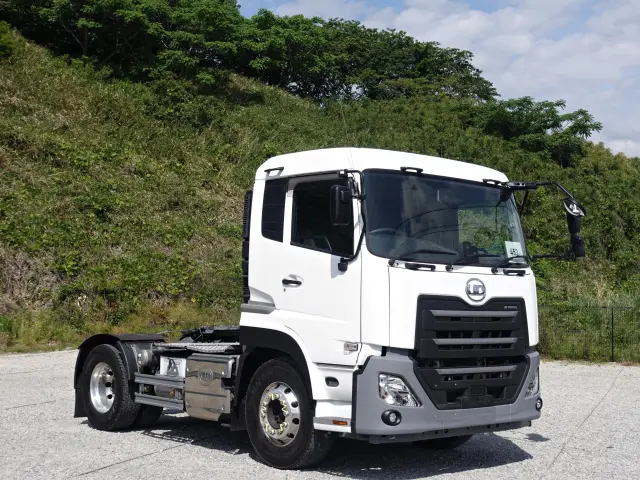 ＵＤ クオン 2RG-GK5DAB(2WD)の写真29