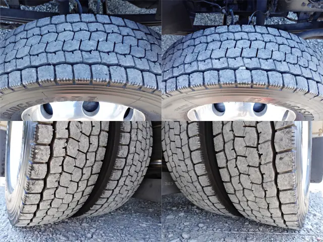 日野 レンジャー QKG-FE7JMAG(2WD)の写真13