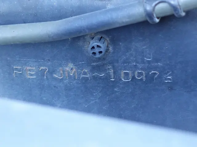 日野 レンジャー QKG-FE7JMAG(2WD)の写真14