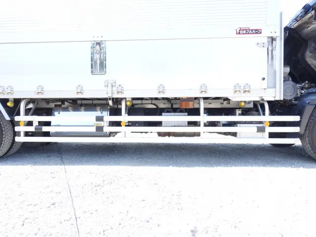 日野 レンジャー QKG-FE7JMAG(2WD)の写真15