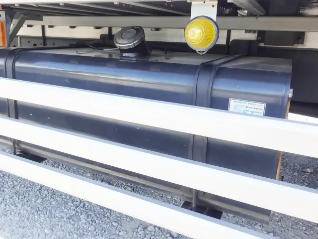 日野 レンジャー QKG-FE7JMAG(2WD)の写真17