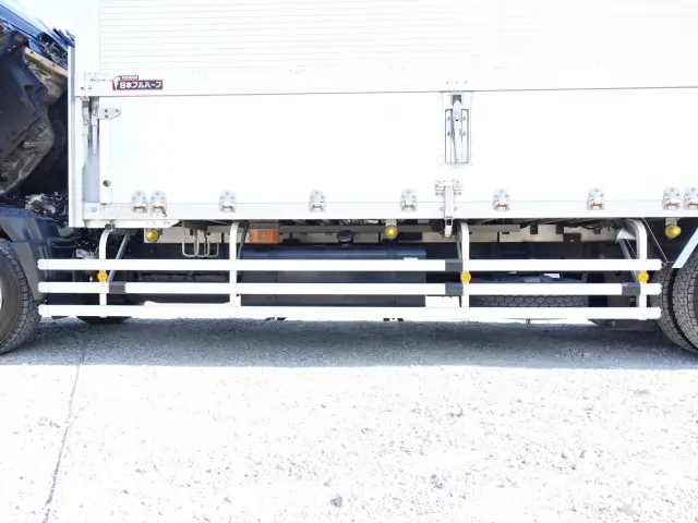 日野 レンジャー QKG-FE7JMAG(2WD)の写真18