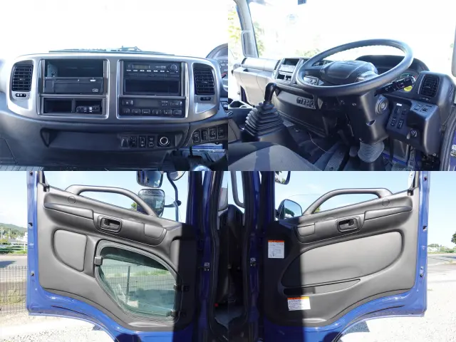 日野 レンジャー QKG-FE7JMAG(2WD)の写真20