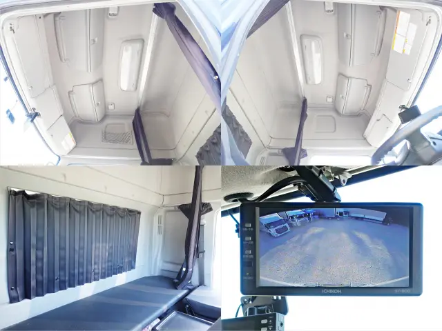 日野 レンジャー QKG-FE7JMAG(2WD)の写真21