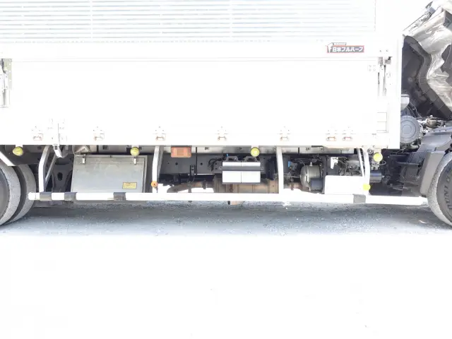 日野 レンジャー TKG-FD7JLAG(2WD)の写真16