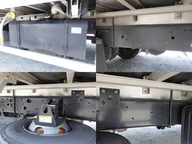 日野 レンジャー TKG-FD7JLAG(2WD)の写真19