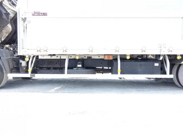 日野 レンジャー TKG-FD7JLAG(2WD)の写真20