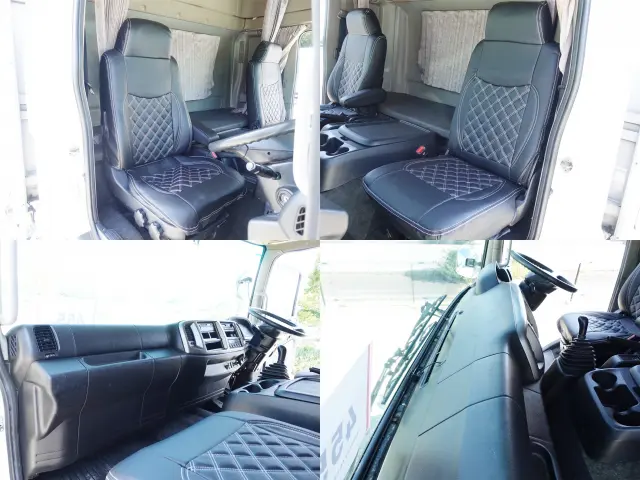 日野 レンジャー TKG-FD7JLAG(2WD)の写真21