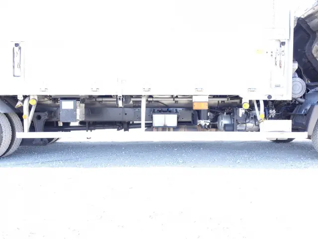 日野 レンジャー SKG-FD9JLAG(2WD)の写真21