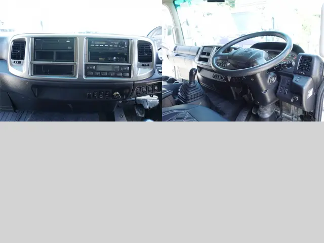 日野 レンジャー TKG-FD7JLAG(2WD)の写真22