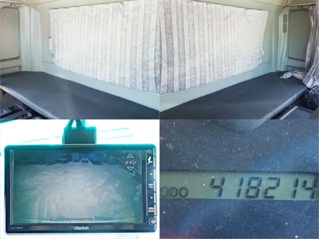 日野 レンジャー TKG-FD7JLAG(2WD)の写真23