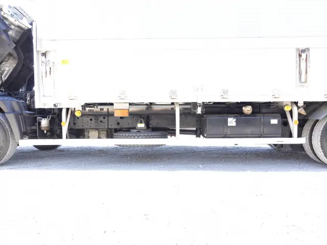 日野 レンジャー SKG-FD9JLAG(2WD)の写真24