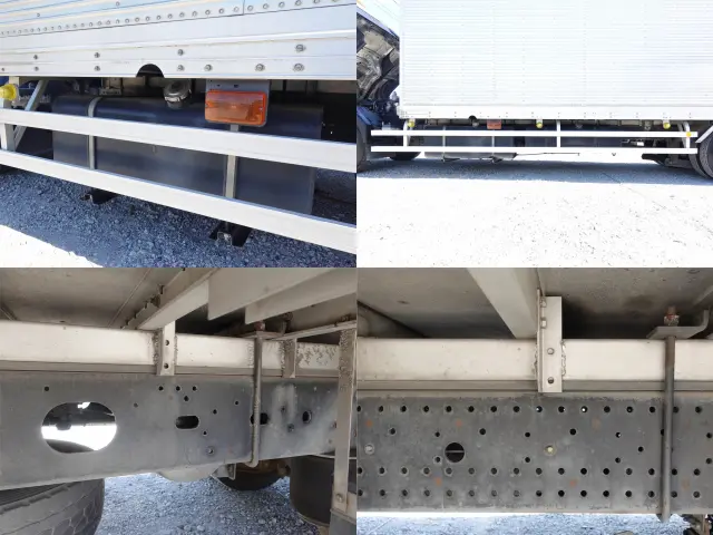 いすゞ フォワード SPG-FSR90T2(2WD)の写真14