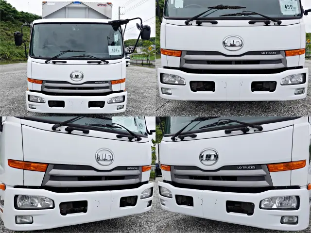 ＵＤ コンドル TKG-MK38L(2WD)の写真3