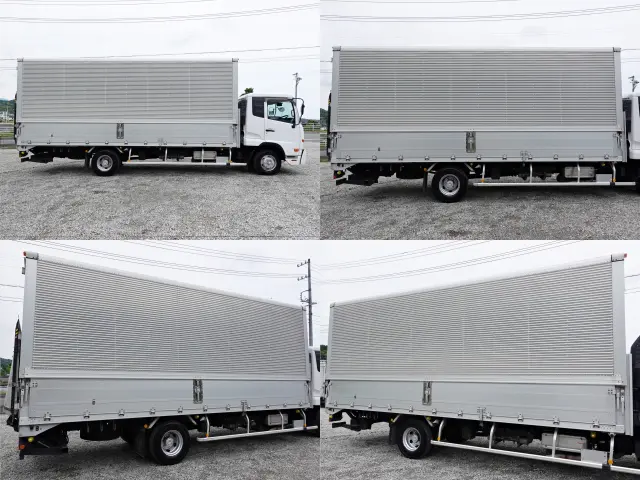 ＵＤ コンドル TKG-MK38L(2WD)の写真5