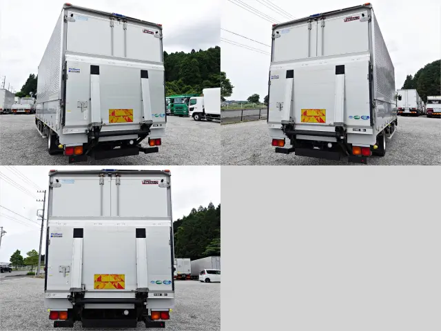 ＵＤ コンドル TKG-MK38L(2WD)の写真6