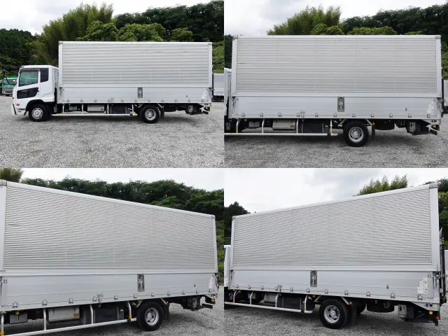 ＵＤ コンドル TKG-MK38L(2WD)の写真7